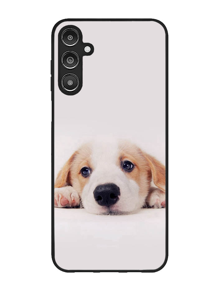 Lonely Dog Samsung Galaxy A14 5G Case