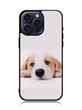 Lonely Dog iPhone 15 Pro Max Case OV1443