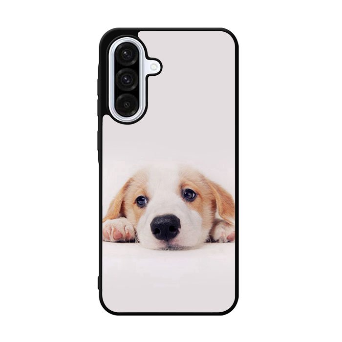 Lonely Dog Samsung Galaxy A36 Case OV1498