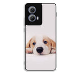 Lonely Dog Motorola Moto Edge 2024 Case OV1498