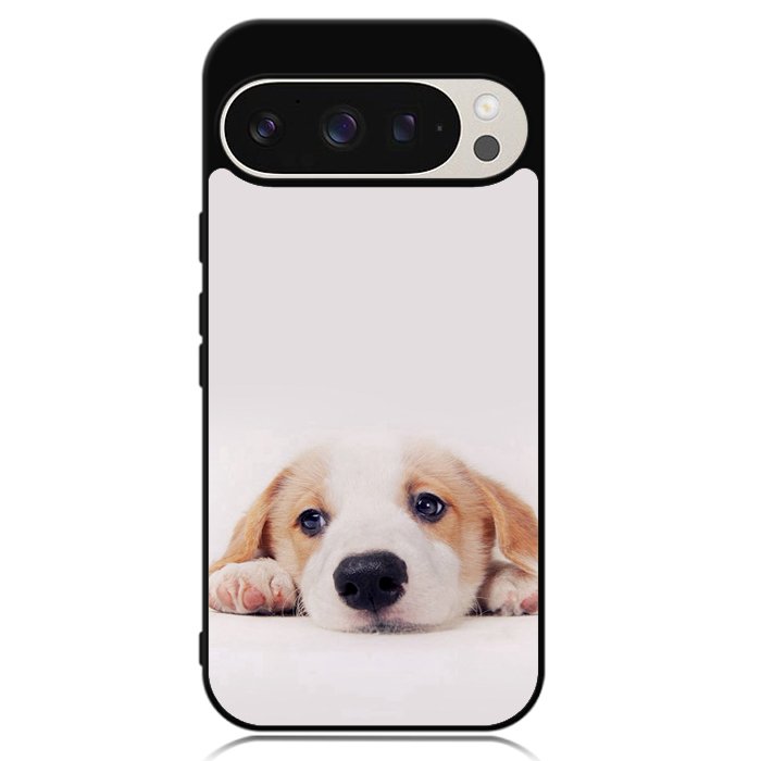 Lonely Dog Google Pixel 9 Pro XL Case