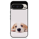 Lonely Dog Google Pixel 9 Pro XL Case