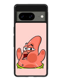 Patrick Google Pixel 8 Case QC1447