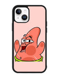 Patrick iPhone 14 Plus Case QC1447