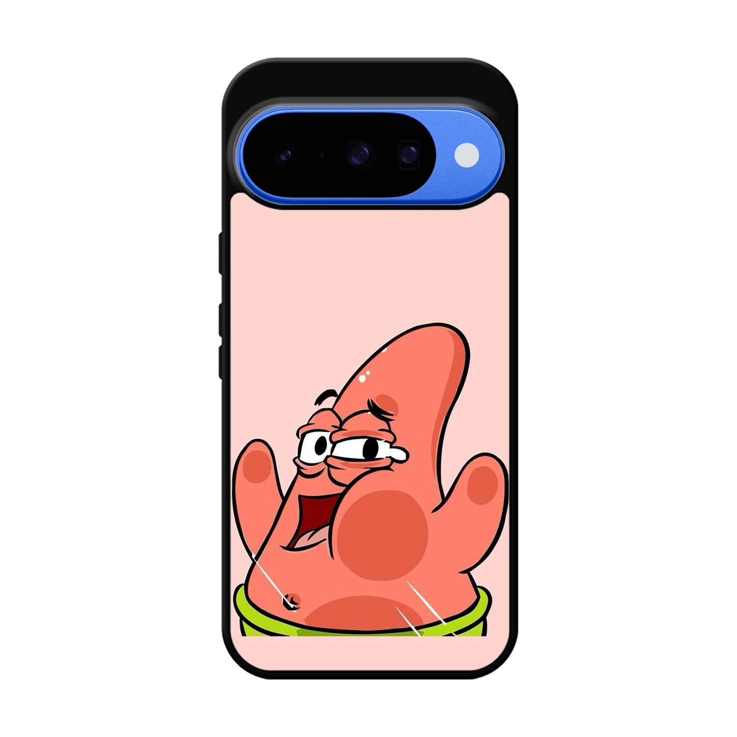 Patrick Google Pixel 10 Case OV1447