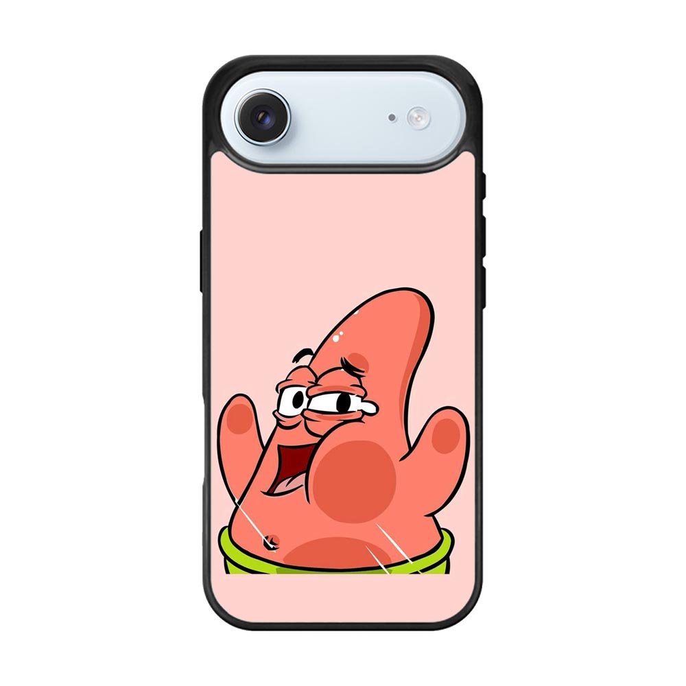 Patrick iPhone Air Case OV1447