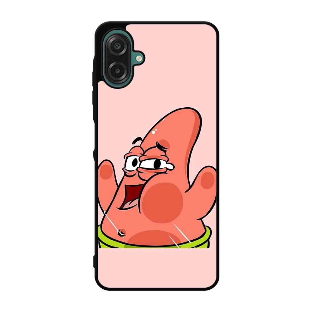 Patrick Samsung Galaxy A07 Case OV1447