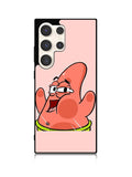 Patrick Samsung Galaxy S25 Ultra 5G Case QC1447