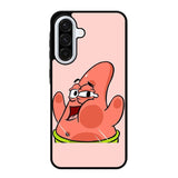 Patrick Samsung Galaxy A26 5G Case RC1447