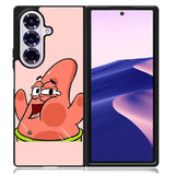 Patrick Samsung Galaxy Z Fold 7 Case OV1447