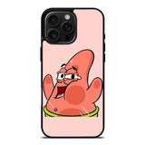 Patrick iPhone 16 Pro Max Case OV1447