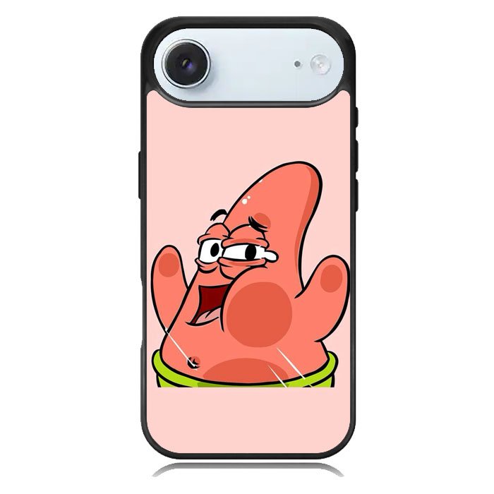 Patrick iPhone 17 Air Case OV1447
