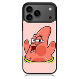 Patrick Samsung Galaxy S26 Ultra Case OV1447