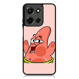 Patrick Motorola Moto G 5G 2025 Case OV1447