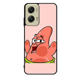 Patrick Motorola Moto G Stylus 5G 2024 Case OV1447