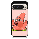 Patrick Google Pixel 10 | Google Pixel 10 Pro Case RC1447