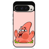 Patrick Google Pixel 9 Pro XL Case OV1447
