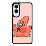 Patrick Samsung Galaxy S25 Edge 5G Case OV1447