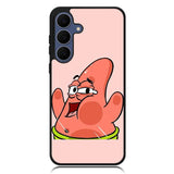 Patrick Samsung Galaxy S25 FE Case OV1447