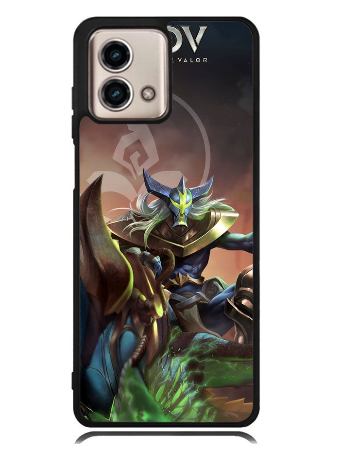 Preyta AOV Motorola Moto G Stylus 5G 2023 Case OV1448