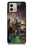 Preyta AOV Motorola Moto G Stylus 5G 2023 Case OV1448