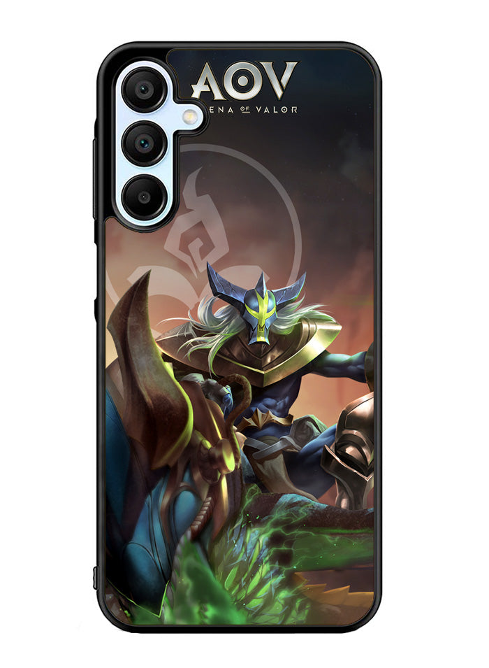 Preyta AOV Samsung Galaxy A15 5G Case OV1448