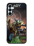 Preyta AOV Samsung Galaxy A35 5G Case OV1448
