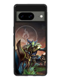 Preyta AOV Google Pixel 8A Case QC1448