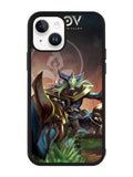 Preyta AOV iPhone 14 Case QC1448