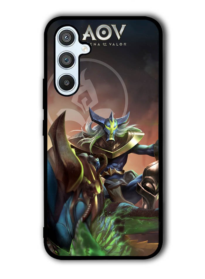 Preyta AOV Samsung Galaxy A14 5G Case QC1448