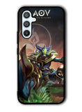 Preyta AOV Samsung Galaxy A14 5G Case QC1448