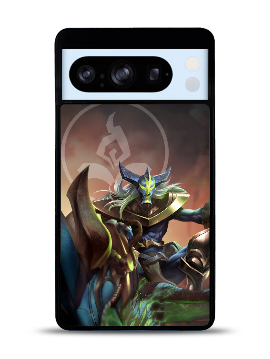 Preyta AOV Google Pixel 8 Pro Case QC1448