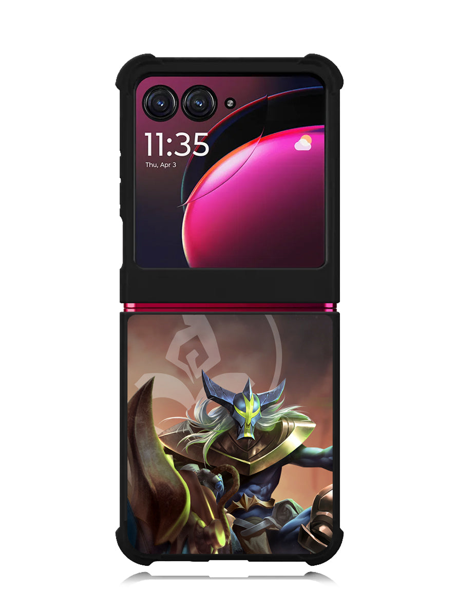 Preyta AOV Motorola Moto Razr Plus 2023 , Moto Razr+ 2023 Case OV1448