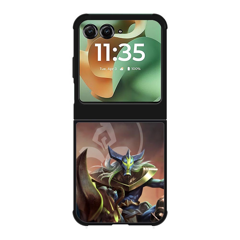 Preyta AOV Motorola Moto RAZR 2025 Case OV1448