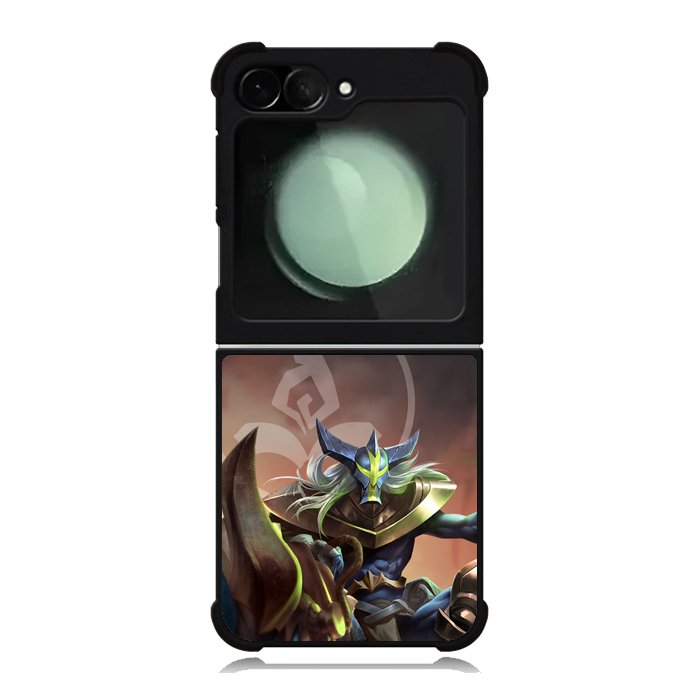Preyta AOV Samsung Galaxy Z Flip 6 5G 2024 Case OV1448