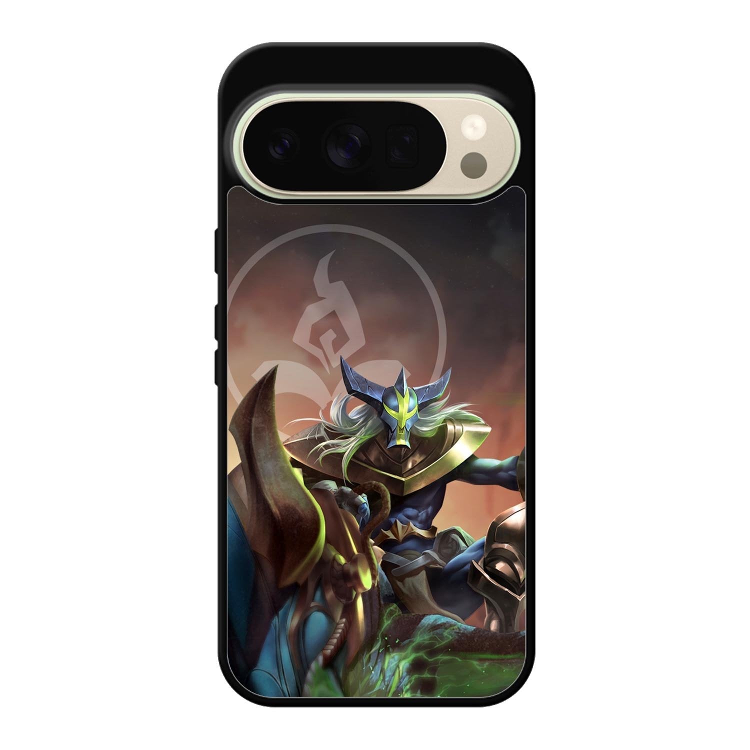 Preyta AOV Google Pixel 10 Pro Case OV1448