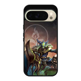 Preyta AOV Google Pixel 10 Pro XL Case OV1448