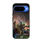 Preyta AOV Google Pixel 10 Case OV1448