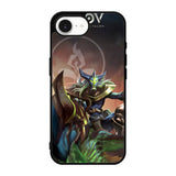 Preyta AOV iPhone 17e Case OV1448