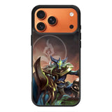 Preyta AOV iPhone 17 Pro Max Case OV1448