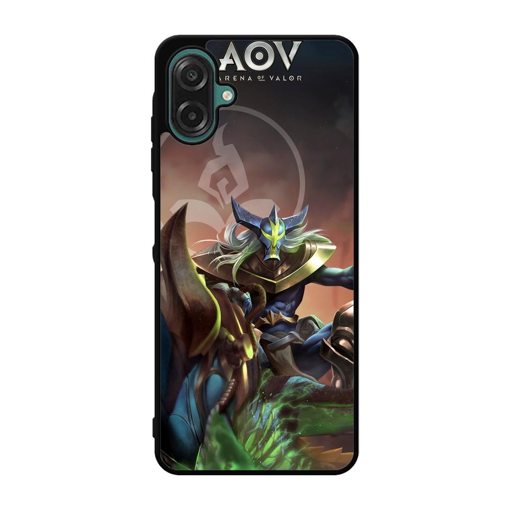Preyta AOV Samsung Galaxy A07 Case OV1448