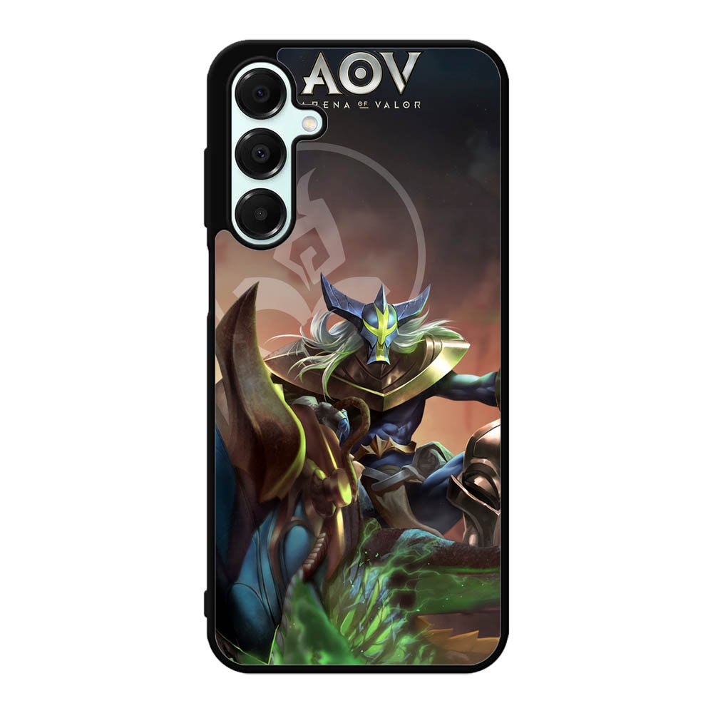 Preyta AOV Samsung Galaxy A16 Case OV1448