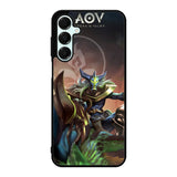 Preyta AOV Samsung Galaxy A16 Case OV1448