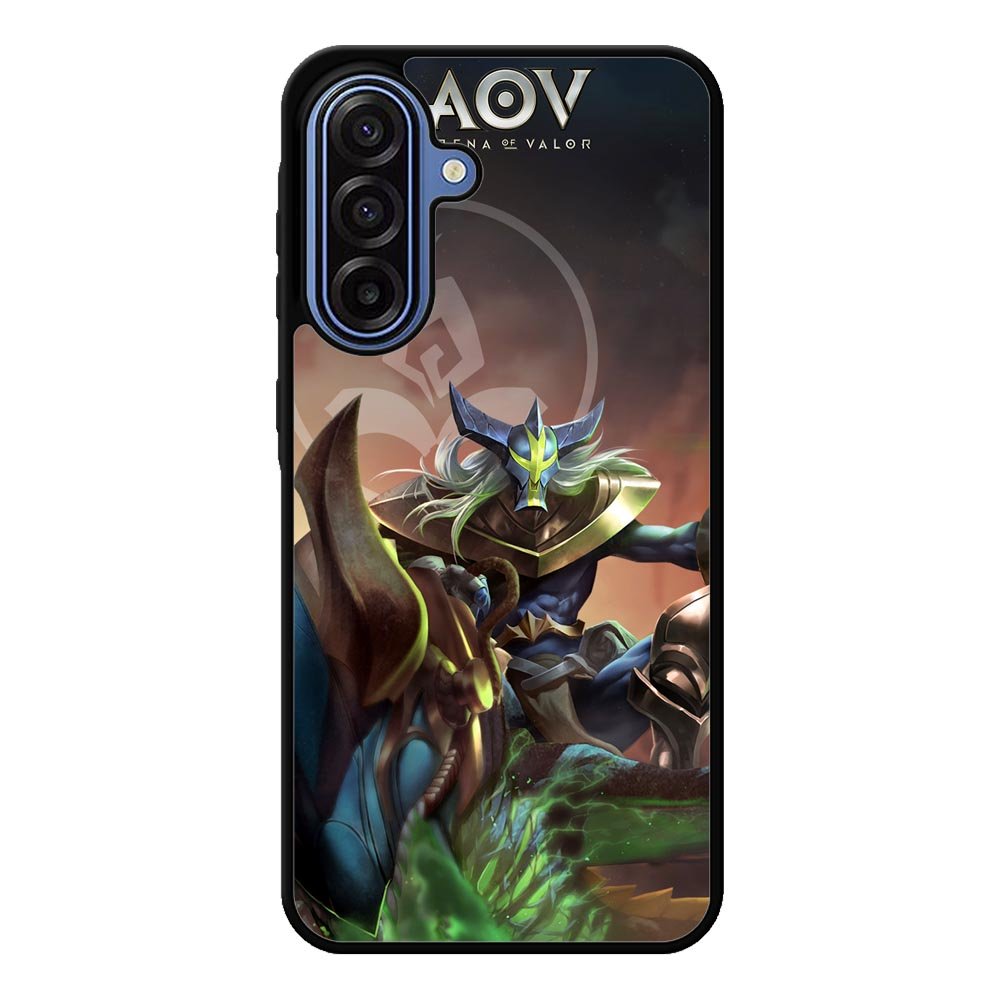 Preyta AOV Samsung Galaxy A17 Case OV1448