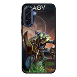 Preyta AOV Samsung Galaxy A17 Case OV1448