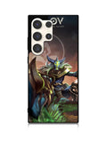 Preyta AOV Samsung Galaxy S25 Ultra 5G Case QC1448