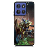 Preyta AOV Motorola Moto G Stylus 5G 2025 Case OV1448