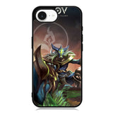 Preyta AOV iPhone 16e Case OV1448