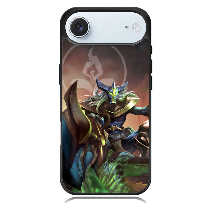 Preyta AOV iPhone 17 Air Case OV1448
