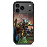 Preyta ARC iPhone 17 Pro Case RC1448